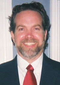 Image of Todd Witcher.
