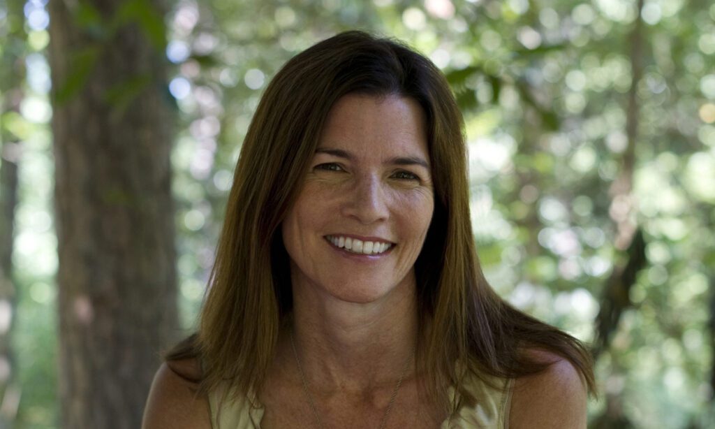 Image of Paula Ehrlich. 