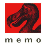 MEMO logo.