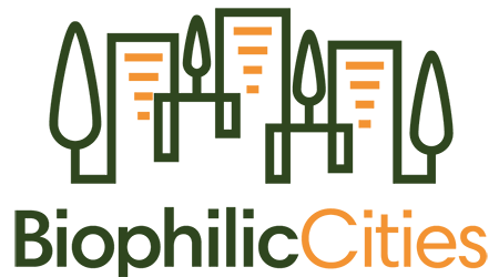 Biophilic Cities logos 