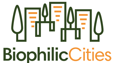 Biophilic Cities logos