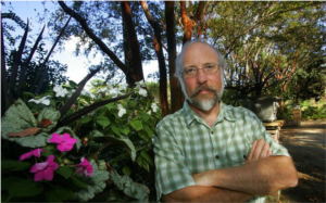 Bill Finch, Principal Conservation Science Advisor to E.O. Wilson Biodiversity Foundation and Half-Earth Project, Executive Director – Paint Rock Forest Research Center