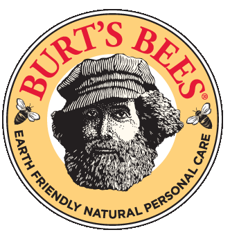 Burt's Bees Logo.