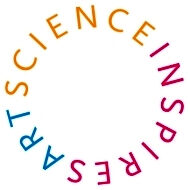 Science Inspires Art Logo.