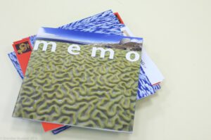 Image of MEMO programs.