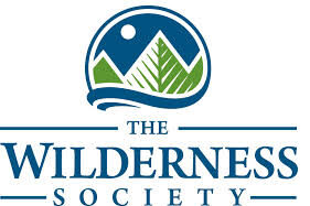 The Wilderness Society logo.