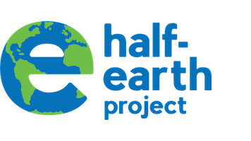 Half-Earth Project logo.